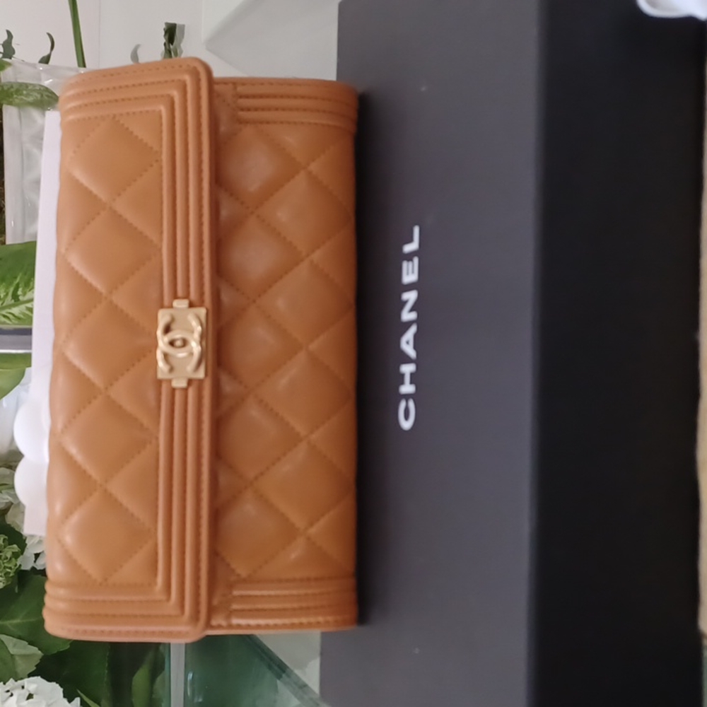 Chanel wallet - Picture 8 of 16